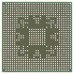 GF-GO7400-B-N-A3 видеочип nVidia GeForce Go7400, RB