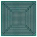 215-0910038 видеочип AMD Mobility Radeon RX580, новый