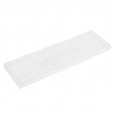 283275 панель ящика морозильной камеры холодильника Indesit, Ariston, Stinol, Hotpoint-Ariston
