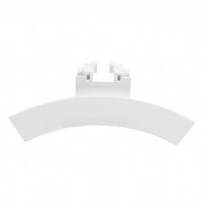 4055193256 ручка люка стиральной машины Zanussi, Electrolux, AEG