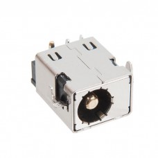 12014-00102600 разъем питания для ноутбука Asus G53, VX7, DC POWER JACK 3P 2.5 DIP SIMULA AJ217M-A050-412
