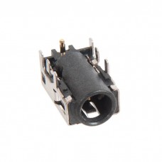 12014-00102100 разъем питания для ноутбука Asus TAICHI21, 31, UX302L, DC POWER JACK 3P 4.1 DIP SINGATRON 2DC3064-001111F
