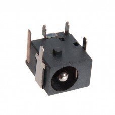 12-145001051 разъем питания для ноутбука Asus W5, W7, DC POWER JACK 5P DIP HCH IDJ-D22B2-6T