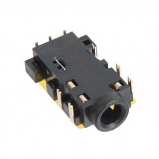 12G14030108K PHONE JACK 8P  SDPDIF R/A  DIP