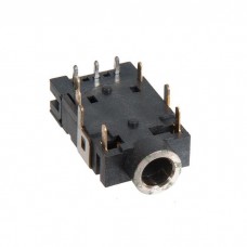 12G14000108V PHONE JACK 8P  SDPDIF R/A  DIP