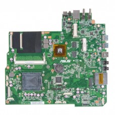 90PT00P1-R03000 материнская плата для моноблока ASUS ET2301i / SOCKET /N14P-GV2-S-A1 2GB (с разбора)