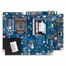 60PT0040-MB2A01 материнская плата для моноблока ASUS ET2410i  LA-7522P/ SOCKET /UMA(без видео) (с разбора)