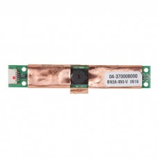 04-370008000 камера для Asus CMOS 0.35M, PIXELS, A3G, A6NE, A6U (с разбора)