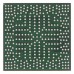 CG82NM10 южный мост Intel SLGXX, новый