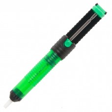 DP-366J оловоотсос вакуумный Pro'sKit DP-366J механический с тефлоновым наконечником