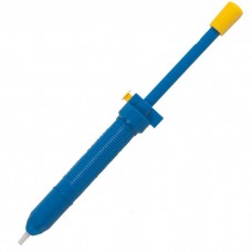 DP-366P оловоотсос вакуумный Pro'sKit DP-366P механический с тефлоновым наконечником