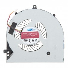 0M4J5V вентилятор (кулер) для ноутбука Dell Latitude 15 3570, 3470