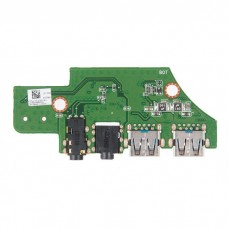 90R-PT00HIO10000Q плата для моноблока Asus ET2300i iO BD (с разбора)