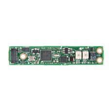 04G230081001 инфракрасный приёмник для очков Asus iR EMiTTER AEGIS-3D GLASSES (с разбора)