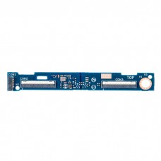 плата для ноутбука Asus TP300UA TOUCHPANEL CTRL BD плата тача (с разбора)