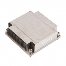 13071-00090500 радиатор LGA2011 95W HP HEATSINK с разбора