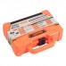 JM-8139 набор инструментов JAKEMY JM-8139 (47 в 1)