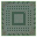 NF-6100-405-N-A2 северный мост nVidia , с разбора