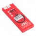 6957531080169 кабель USB HOCO x25 Soarer one pull three 3 в 1, Lightning+Micro USB+Type-C, черный 6957531080169 кабель USB HOCO x25 Soarer one pull three 3 в 1, Lightning+Micro USB+Type-C, черный