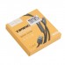 кабель USB HOCO u44 Timing Lightning с таймером на 4 часа, серый кабель USB HOCO u44 Timing Lightning с таймером на 4 часа, серый