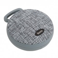 6957531052173 портативная колонка HOCO bS7 MoBu sports bluetooth, серый