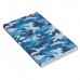 6957531077206 внешний аккумулятор HOCO b33A-20000 2 USB с дисплеем camouflage series (20000mAh), синий камуфляж 6957531077206 внешний аккумулятор HOCO b33A-20000 2 USB с дисплеем camouflage series (20000mAh), синий камуфляж