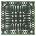 218-0755044 южный мост AMD , с разбора