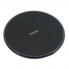 6957531066774 беспроводное зарядное устройство HOCO cW6 Homey wireless charger, черный