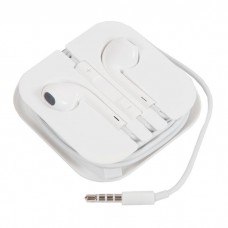 6957531032700 гарнитура HOCO m1 series Earphone для iPhone, белый