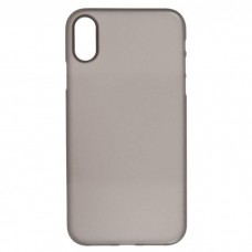 6957531087014 чехол HOCO Thin Series для iPhone XR, черный