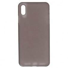 6957531087045 чехол HOCO Thin Series для iPhone XS Max, черный