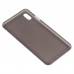 6957531087045 чехол HOCO Thin Series для iPhone XS Max, черный