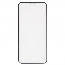 защитное стекло HOCO 3D 0.2mm Full screen для iPhone XS Max (A2), черный