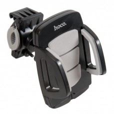 6957531045335 держатель телефона для велосипеда HOCO cA14 Vehicle mounted holder for riding, серый