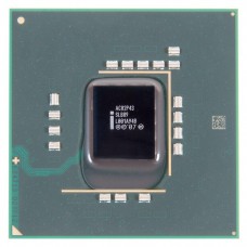 AC82P43 северный мост nVidia , с разбора