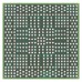 215QDA7AKA21FG северный мост nVidia , с разбора