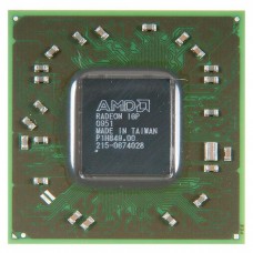 215-0674028 северный мост nVidia , с разбора