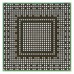 N11P-GS1-A3 видеочип nVidia GeForce G335M, с разбора