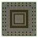 G86-635-A2 видеочип nVidia GeForce 9300M G, с разбора