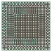 216-0774211 видеочип AMD Mobility Radeon HD 6370, с разбора
