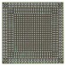215-0735033 видеочип AMD Mobility Radeon HD 5870, с разбора
