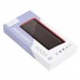 внешний аккумулятор j4 Superior (10000mAh), черный
