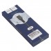 X2- Flash кабель HOCO x20 Flash Lightning (L=2M), черный X2- Flash кабель HOCO x20 Flash Lightning (L=2M), черный