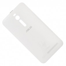 ZE550ML-1B задняя крышка для Asus ZenFone 2 ZE550ML-1B, белая