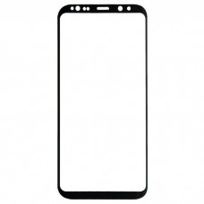 SM-G955FD защитное стекло 3D для Samsung Galaxy S8 Plus SM-G955FD, черный