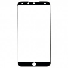 15 Plus защитное стекло 3D/5D для Meizu 15 Plus, черный