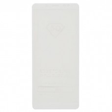 Redmi Note 5 защитное стекло 3D/5D для Xiaomi Redmi Note 5, белый