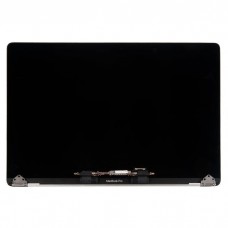 661-06376 матрица в сборе для Apple MacBook Pro 15 Retina Touch Bar A1707 Late 2016 Mid 2017 Silver Серебро