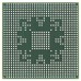 G86-771-A2 видеочип nVidia GeForce 8600M GS, с разбора