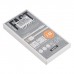кабель USB REMAX Fast Pro Lightning RC-129i, белый кабель USB REMAX Fast Pro Lightning RC-129i, белый
